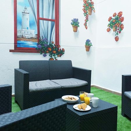 Dl Patio Malaga Διαμέρισμα Εξωτερικό φωτογραφία