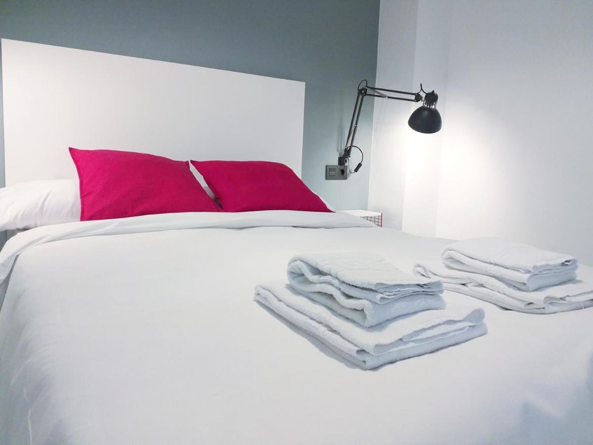 Dl Patio Malaga Διαμέρισμα Εξωτερικό φωτογραφία