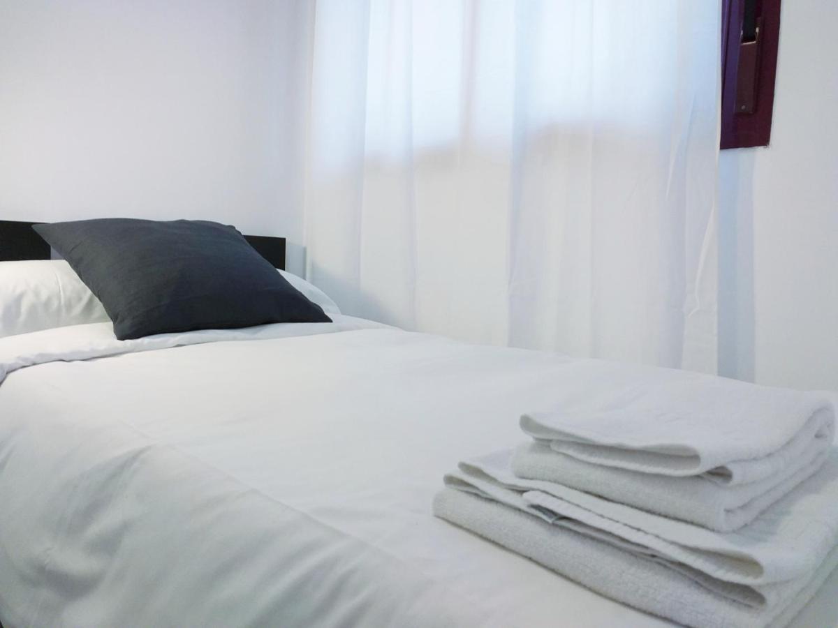 Dl Patio Malaga Διαμέρισμα Εξωτερικό φωτογραφία