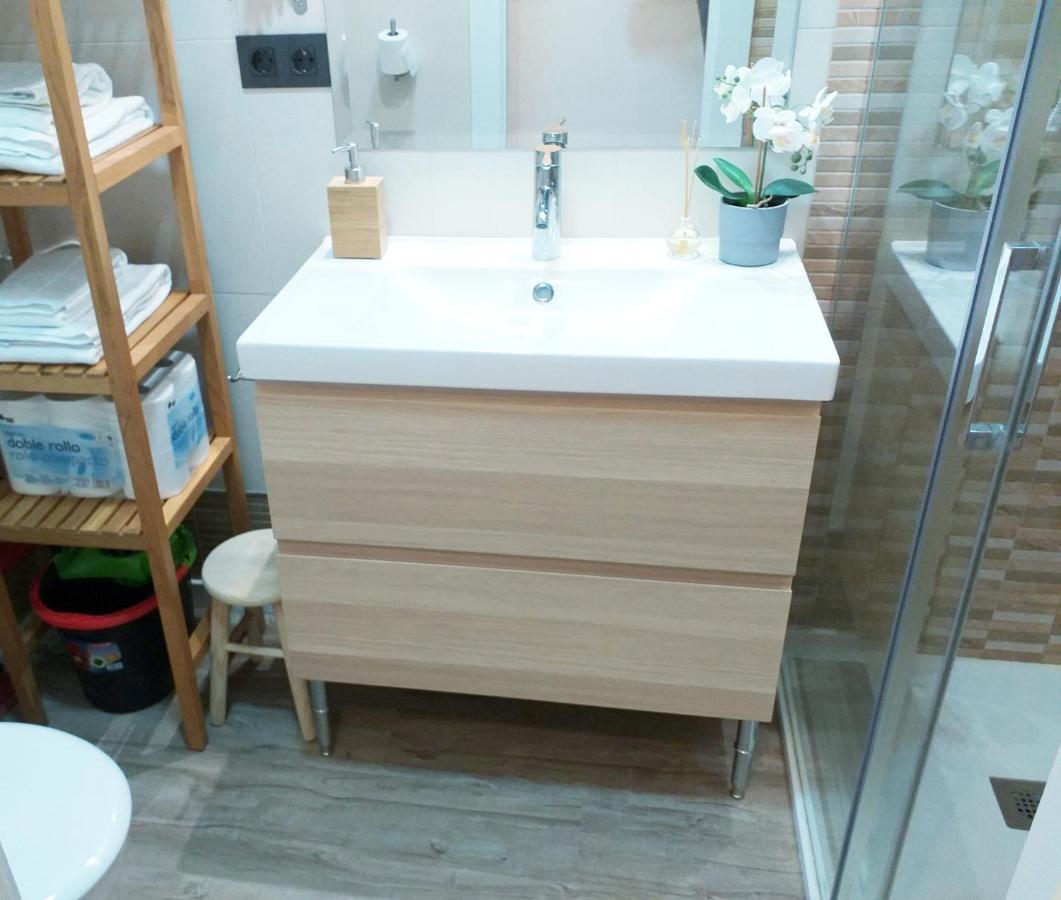 Dl Patio Malaga Διαμέρισμα Εξωτερικό φωτογραφία